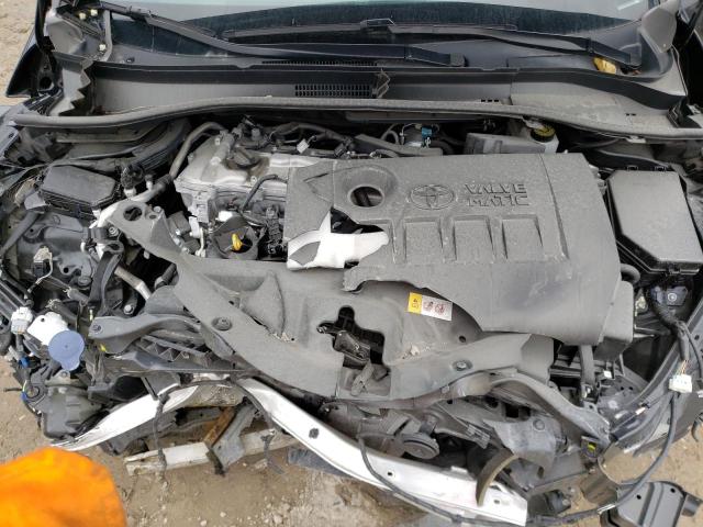 Photo 11 from auction – 2021 TOYOTA CH-R with VIN NMTKHMBX5MR133065