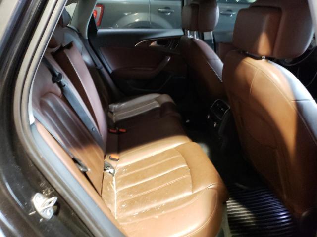 Photo 10 from auction – 2012 AUDI A6 PRESTIG with VIN WAUHGAFCXCN150000