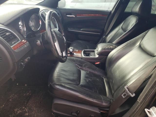 Photo 7 from auction – 2013 CHRYSLER 300 with VIN 2C3CCAAG0DH707949