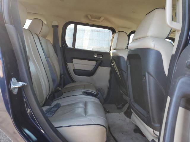 Photo 11 from auction – 2008 HUMMER H3 with VIN 5GTEN13E288158110