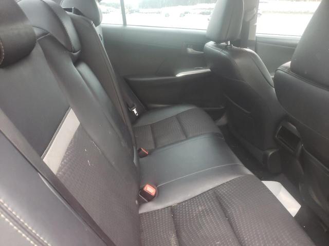 Photo 10 from auction – 2014 TOYOTA CAMRY L with VIN 4T1BF1FKXEU727633