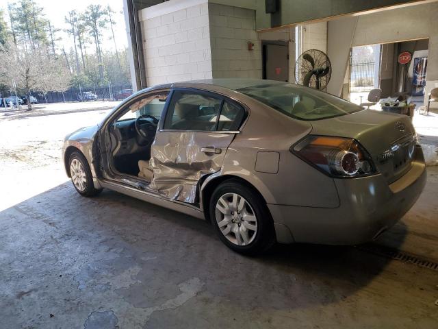 Photo 2 from auction – 2012 NISSAN ALTIMA BAS with VIN 1N4AL2AP9CN430738