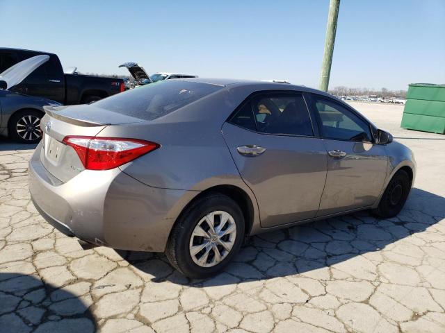 Photo 3 from auction – 2014 TOYOTA COROLLA EC with VIN 2T1BPRHE0EC182384