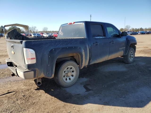Photo 3 from auction – 2007 CHEVROLET SILVERADO with VIN 2GCEK13MX71521973