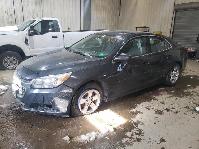 CHEVROLET MALIBU LS 2014 with VIN 1G11B5SL7EF157704 - Photo from auction