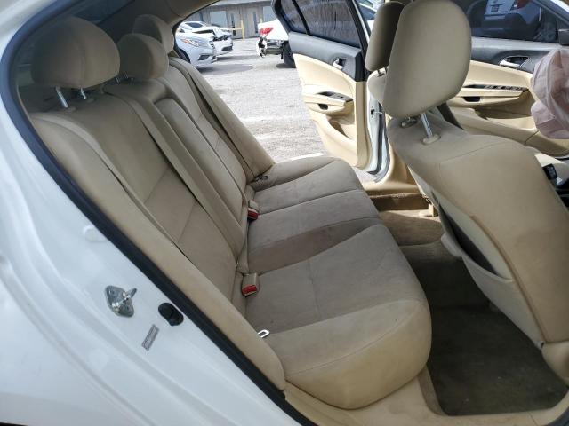 Photo 10 from auction – 2012 HONDA ACCORD LXP with VIN 1HGCP2F48CA088732