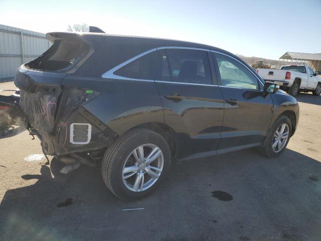 Photo 3 from auction – 2015 ACURA RDX with VIN 5J8TB4H34FL015302
