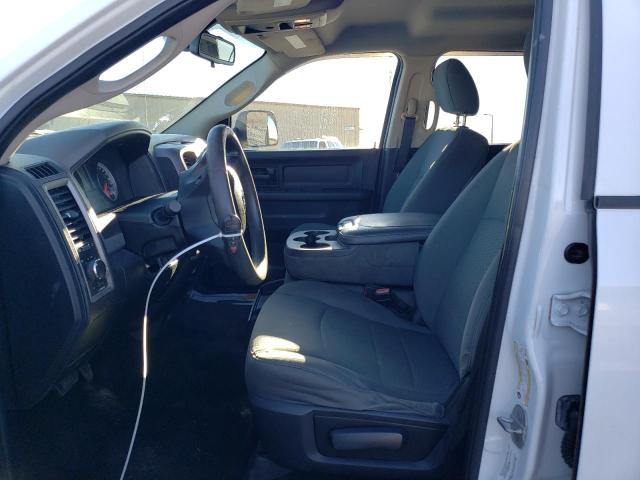 Photo 7 from auction – 2014 RAM 3500 ST with VIN 3C63RRGL7EG326248