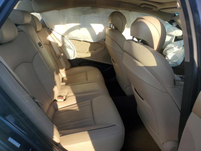 Photo 10 from auction – 2017 GENESIS G80 BASE with VIN KMHGN4JE4HU193688