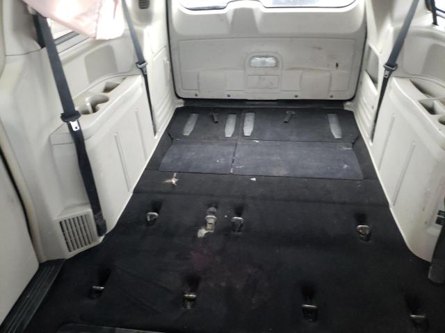 Photo 10 from auction – 2014 CHRYSLER TOWN & COU with VIN 2C4RC1BG4ER413793