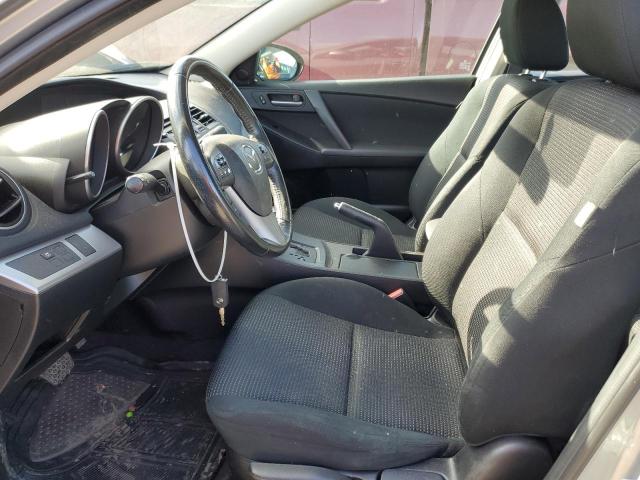 Photo 7 from auction – 2012 MAZDA 3 I with VIN JM1BL1V86C1538043