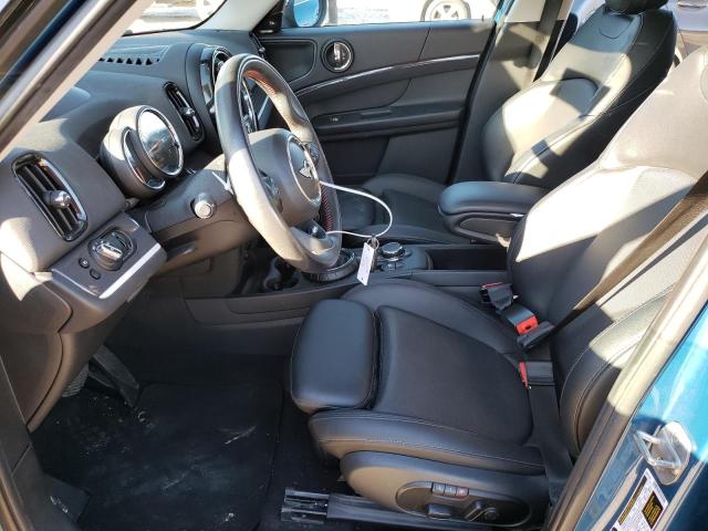 Photo 7 from auction – 2017 MINI COOPER S C with VIN WMZYT5C3XH3D81284