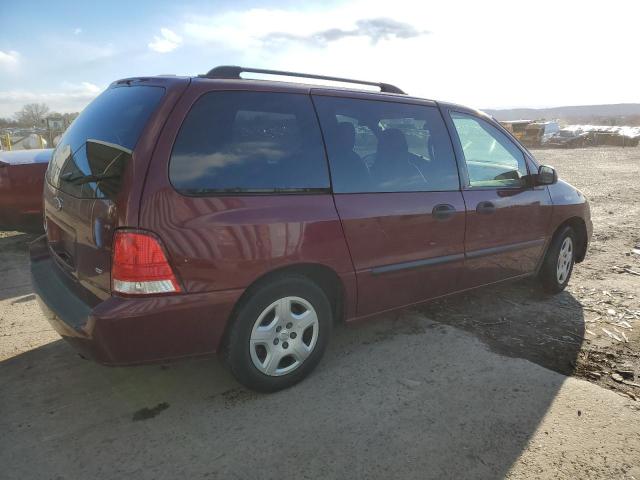 Photo 3 from auction – 2006 FORD FREESTAR S with VIN 2FMZA51636BA33453