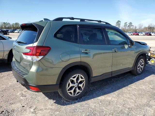 Photo 3 from auction – 2019 SUBARU FORESTER P with VIN JF2SKAEC4KH595100