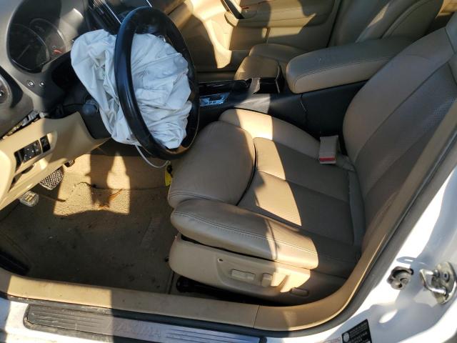 Photo 7 from auction – 2011 NISSAN MAXIMA S with VIN 1N4AA5AP0BC848025