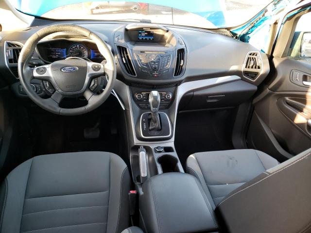 Photo 8 from auction – 2013 FORD C-MAX SE with VIN 1FADP5AU9DL509218