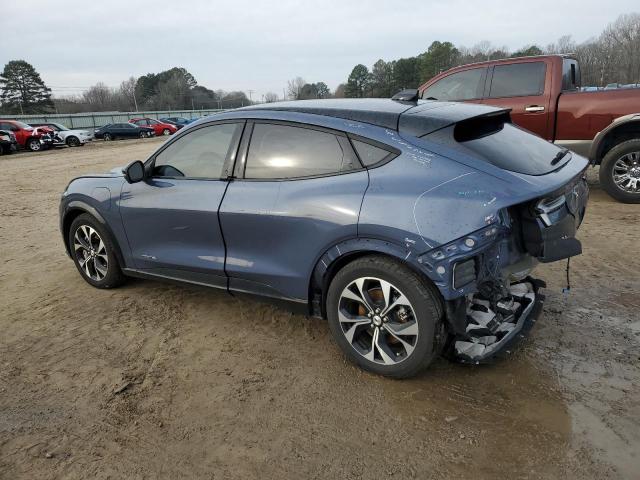 Photo 2 from auction – 2021 FORD MUSTANG MA with VIN 3FMTK3SS3MMA35816