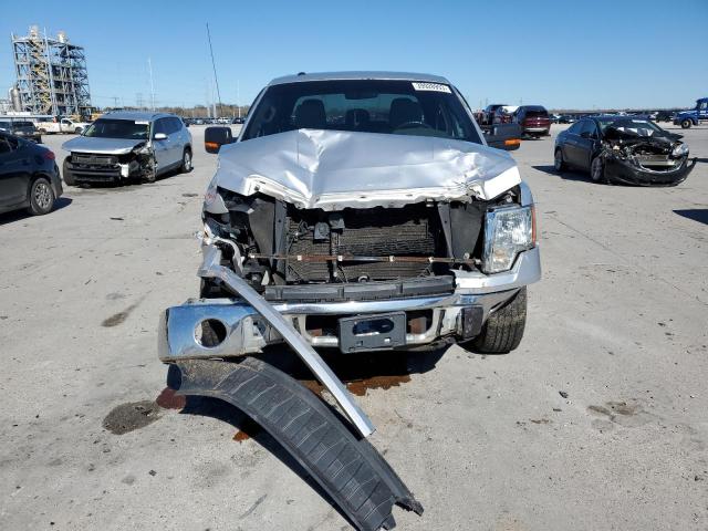 Photo 5 from auction – 2012 FORD F150 SUPER with VIN 1FTFX1CF2CFB20301