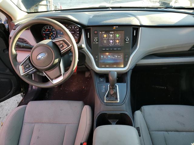 Photo 8 from auction – 2020 SUBARU LEGACY with VIN 4S3BWAB66L3026698