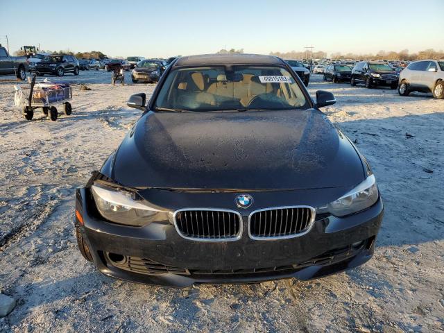 Photo 5 from auction – 2013 BMW 328 I SULE with VIN WBA3C1C54DF442488