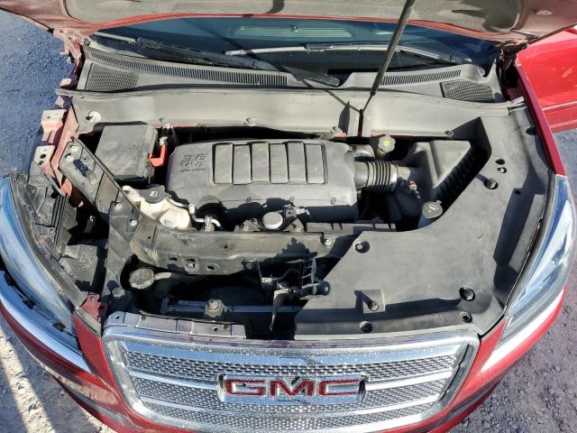 Photo 12 from auction – 2014 GMC ACADIA DEN with VIN 1GKKRTKD1EJ249588