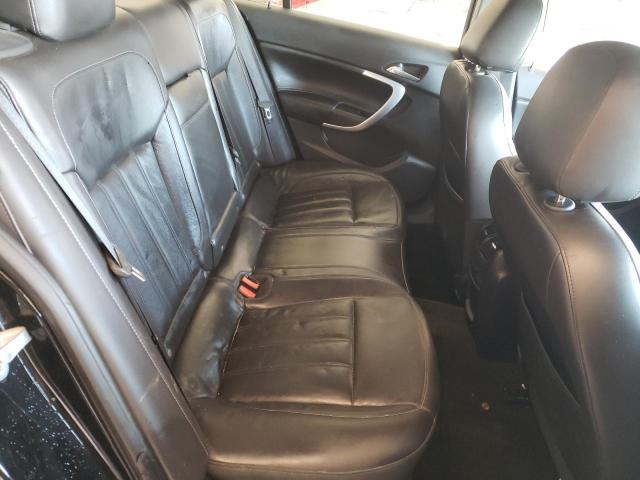 Photo 10 from auction – 2015 BUICK REGAL with VIN 2G4GV5EK8F9129248