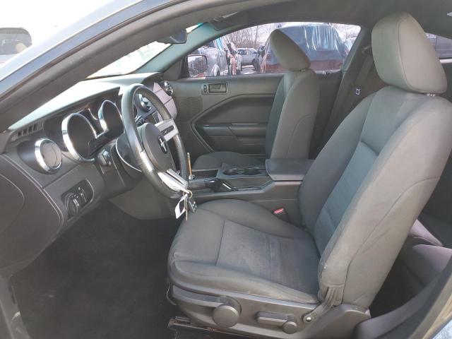 Photo 7 from auction – 2005 FORD MUSTANG with VIN 1ZVFT80N455162863