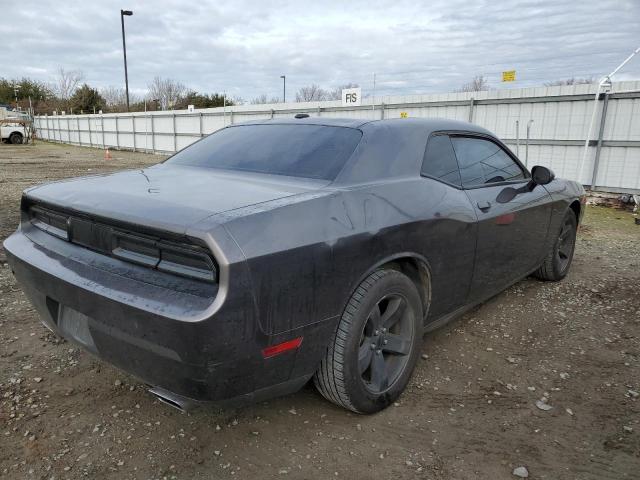 Photo 3 from auction – 2013 DODGE CHALLENGER with VIN 2C3CDYAG9DH578955