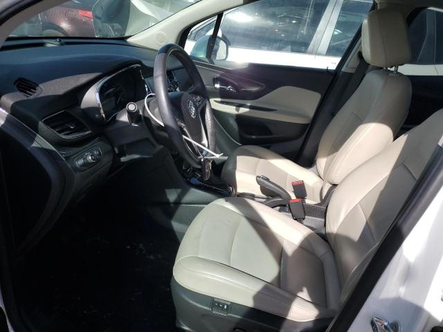 Photo 7 from auction – 2019 BUICK ENCORE ESS with VIN KL4CJCSM0KB961341