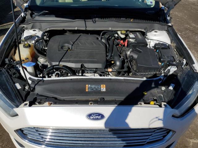 Photo 11 from auction – 2014 FORD FUSION SE with VIN 3FA6P0HD2ER311813