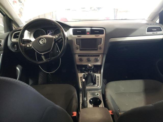 Photo 8 from auction – 2017 VOLKSWAGEN GOLF S with VIN 3VW117AU7HM011322