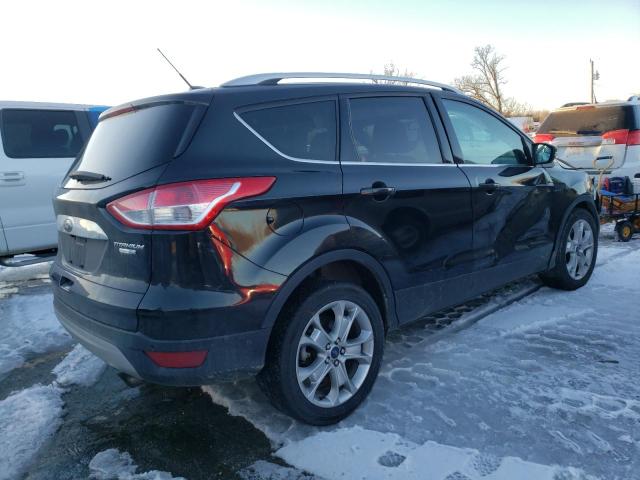Photo 3 from auction – 2014 FORD ESCAPE TIT with VIN 1FMCU9J92EUD80134
