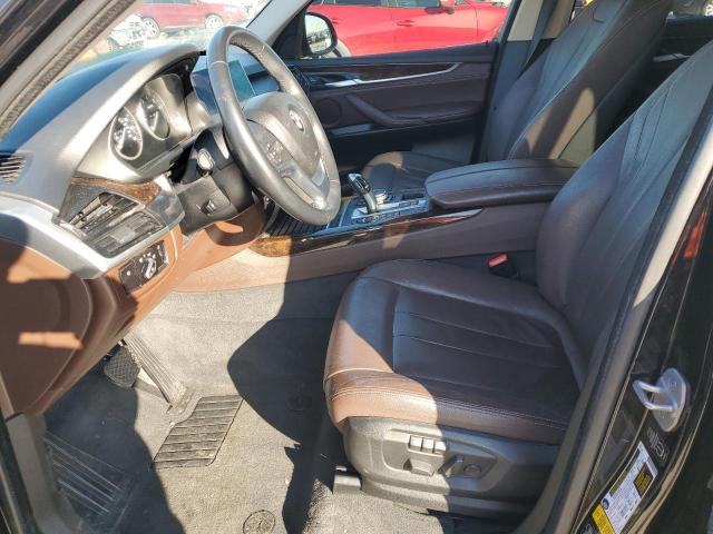 Photo 7 from auction – 2015 BMW X5 XDRIVE3 with VIN 5UXKR0C5XF0K66073