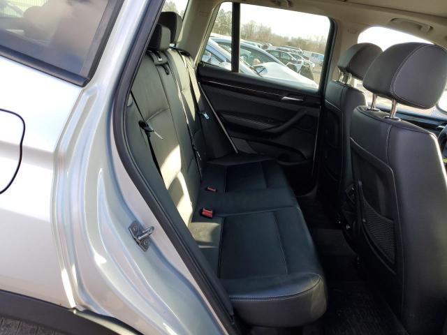 Photo 10 from auction – 2013 BMW X3 XDRIVE2 with VIN 5UXWX9C51D0A08178