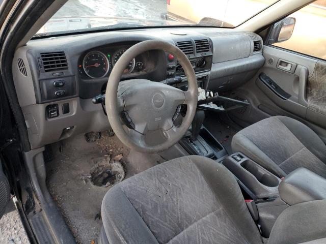 Photo 8 from auction – 2003 ISUZU RODEO S with VIN 4S2CK58WX34310848