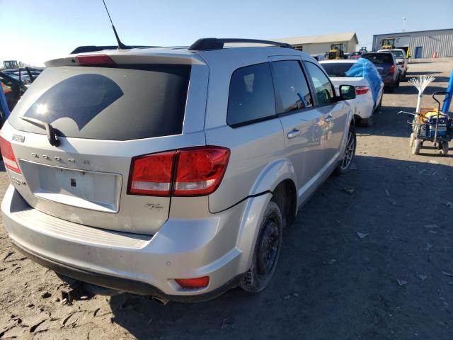Photo 3 from auction – 2011 DODGE JOURNEY R/ with VIN 3D4PH7FG5BT537573