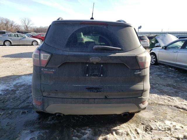 Photo 6 from auction – 2017 FORD ESCAPE SE with VIN 1FMCU9GD6HUB83919