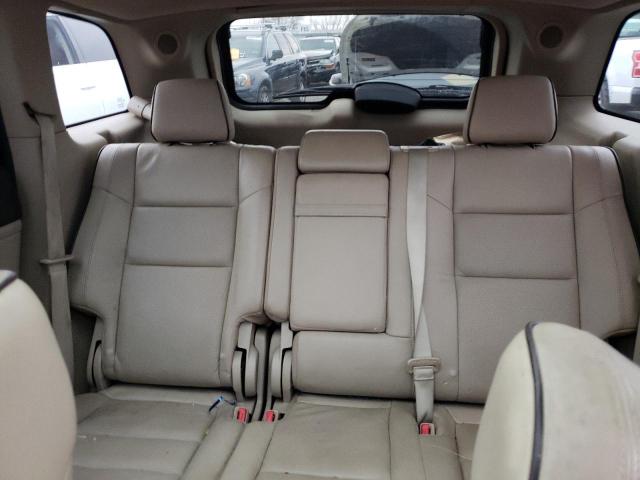 Photo 10 from auction – 2013 JEEP GRAND CHER with VIN 1C4RJECT3DC534072