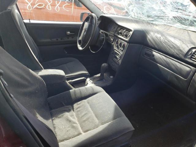 Photo 5 from auction – 1998 VOLVO S70 with VIN YV1LS5544W1446861