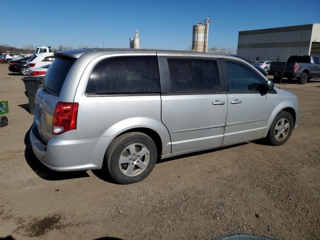 Photo 3 from auction – 2011 DODGE GRAND CARA with VIN 2D4RN3DG5BR643859