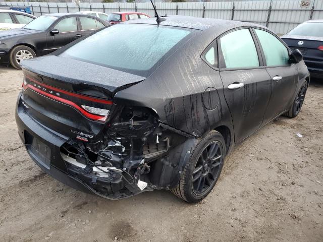Photo 3 from auction – 2014 DODGE DART GT with VIN 1C3CDFCB1ED907331