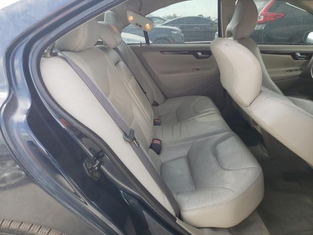 Photo 10 from auction – 2004 VOLVO S60 with VIN YV1RS61T842397328