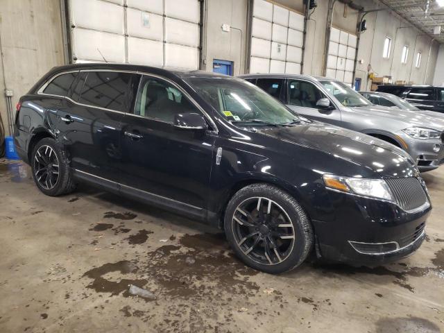 صورة رقم 4 من المزاد - 2014 LINCOLN MKT مع VIN 2LMHJ5AT1EBL54833