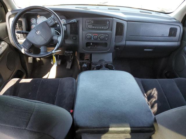Photo 8 from auction – 2005 DODGE RAM 2500 S with VIN 3D7KS28C55G715510