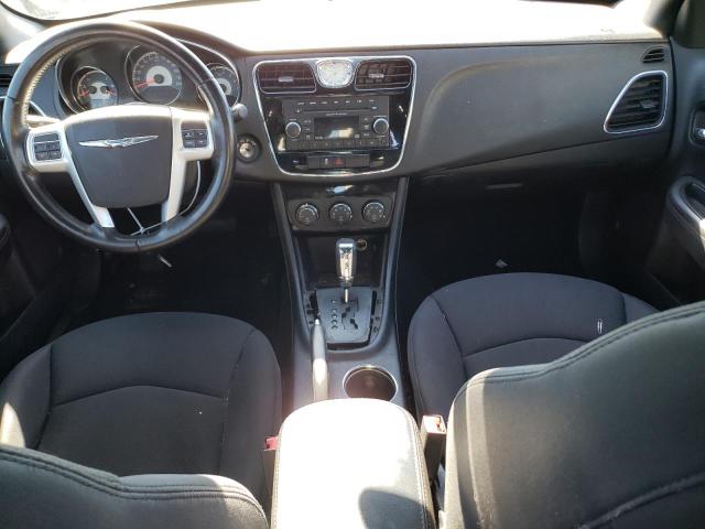 Photo 8 from auction – 2013 CHRYSLER 200 TOURIN with VIN 1C3CCBBB3DN754621