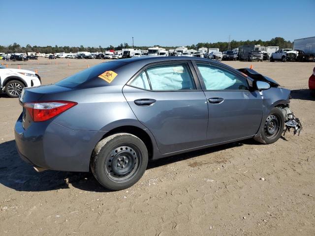 Photo 3 from auction – 2016 TOYOTA COROLLA L with VIN 5YFBURHE9GP466334