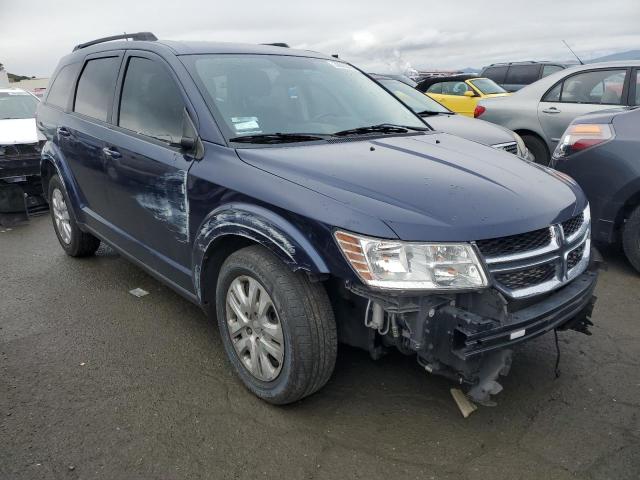 Photo 4 from auction – 2017 DODGE JOURNEY SE with VIN 3C4PDCAB8HT559041