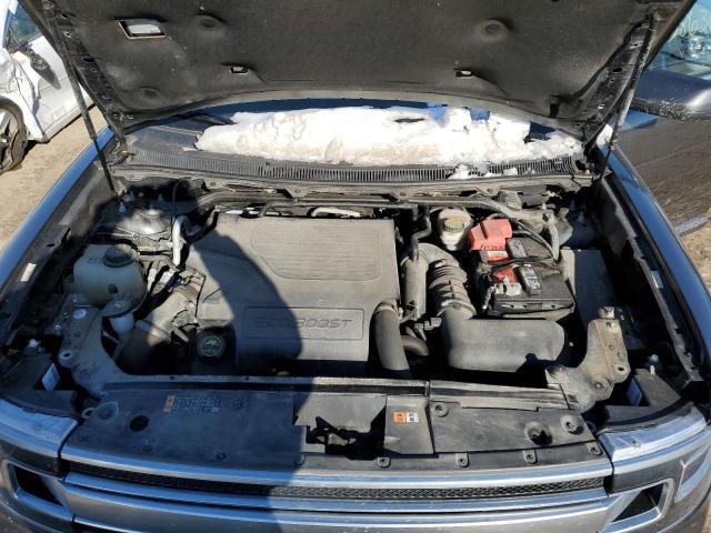 Photo 12 from auction – 2016 FORD FLEX LIMIT with VIN 2FMHK6DT2GBA13227