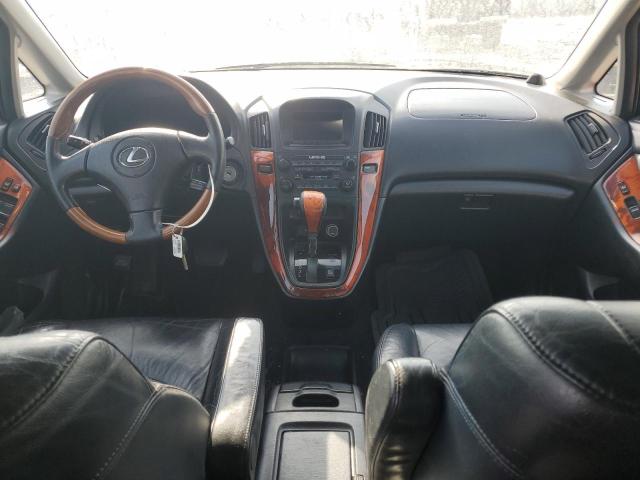 Photo 8 from auction – 2002 LEXUS RX 300 with VIN JTJHF10UX20262201