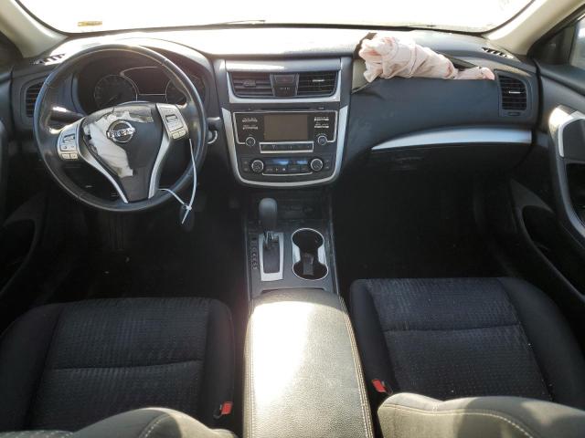 Photo 8 from auction – 2017 NISSAN ALTIMA 2.5 with VIN 1N4AL3AP4HC178485